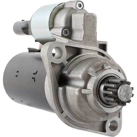 Db Electrical Starter For Vw Golf Diesel 2010-2014 Jetta 2009 Passat 2012-2014; 410-24255 410-24255